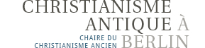 Christianisme antique