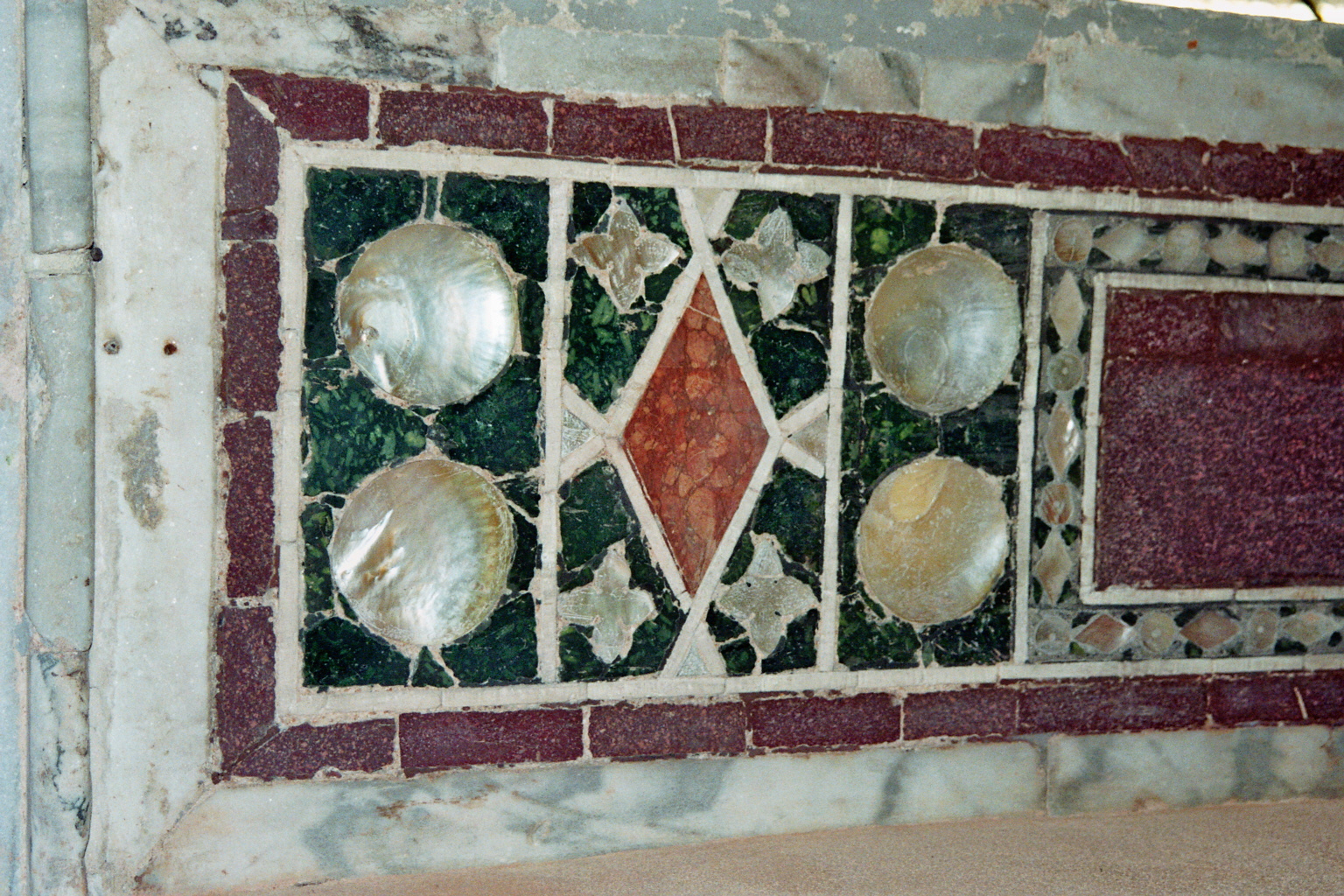 Istrien 2010