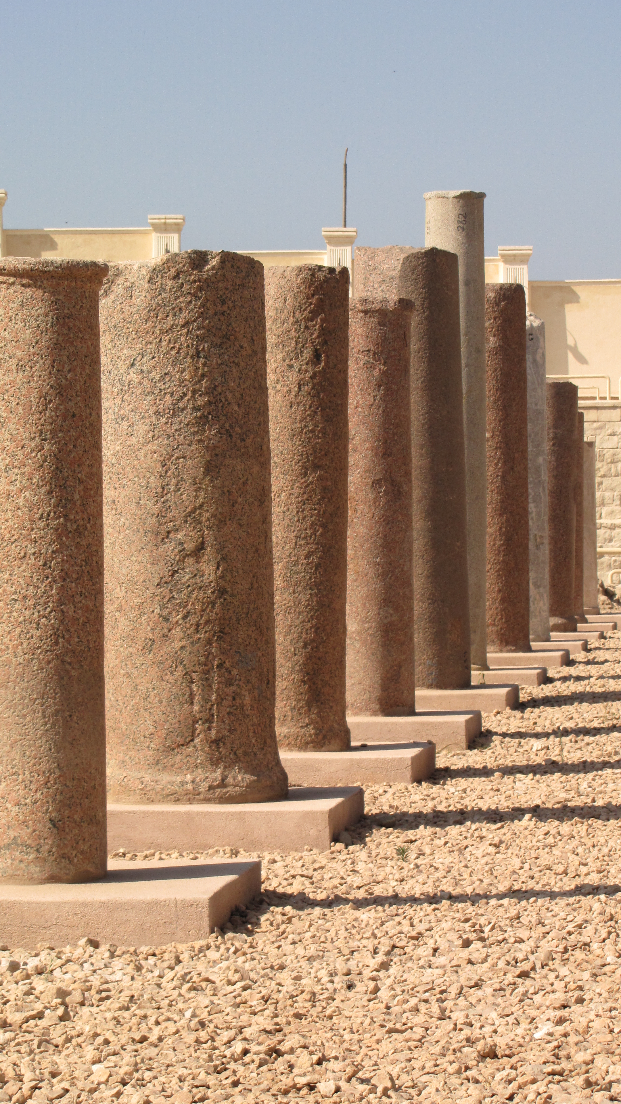 Ägypten 2011